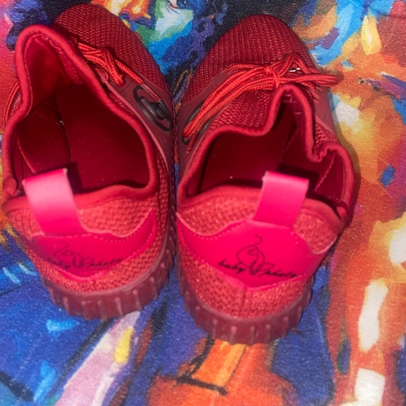 Baby Phat shoes - Picture 3 of 4